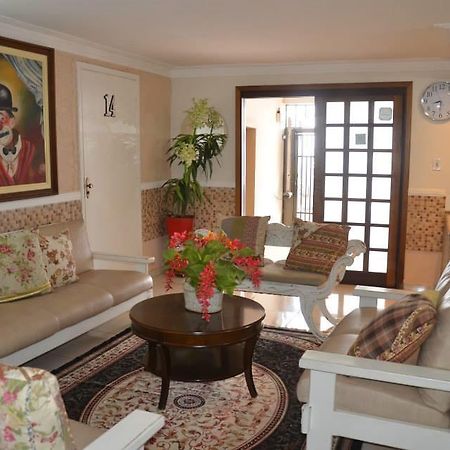 Telma Hotel Бауру Екстериор снимка