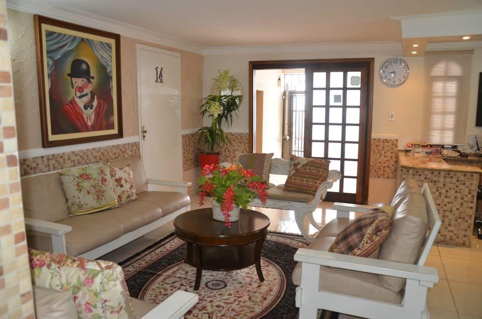 Telma Hotel Бауру Екстериор снимка