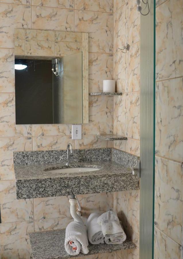 Telma Hotel Бауру Екстериор снимка