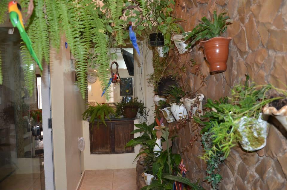 Telma Hotel Бауру Екстериор снимка