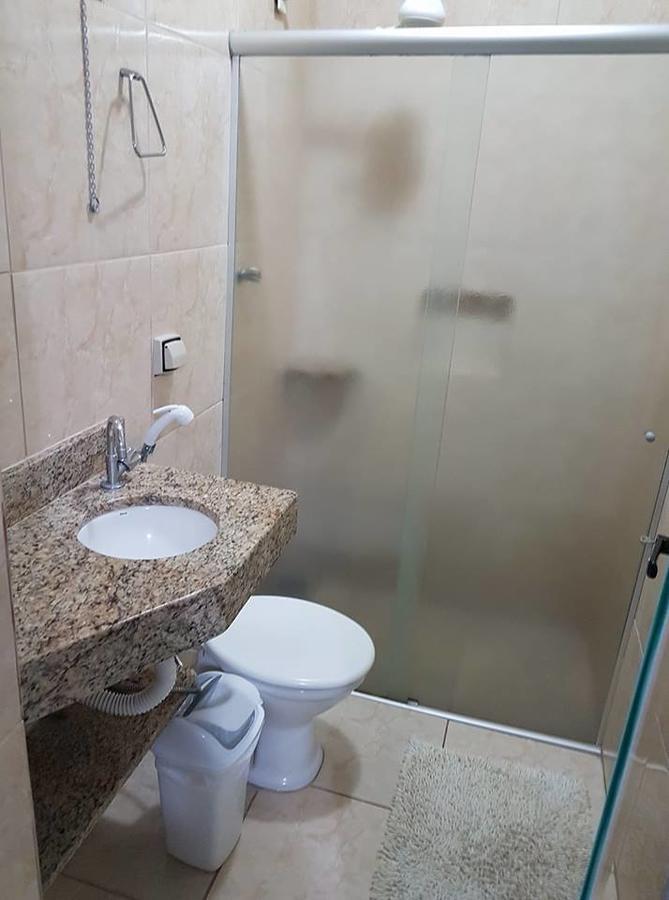 Telma Hotel Бауру Екстериор снимка